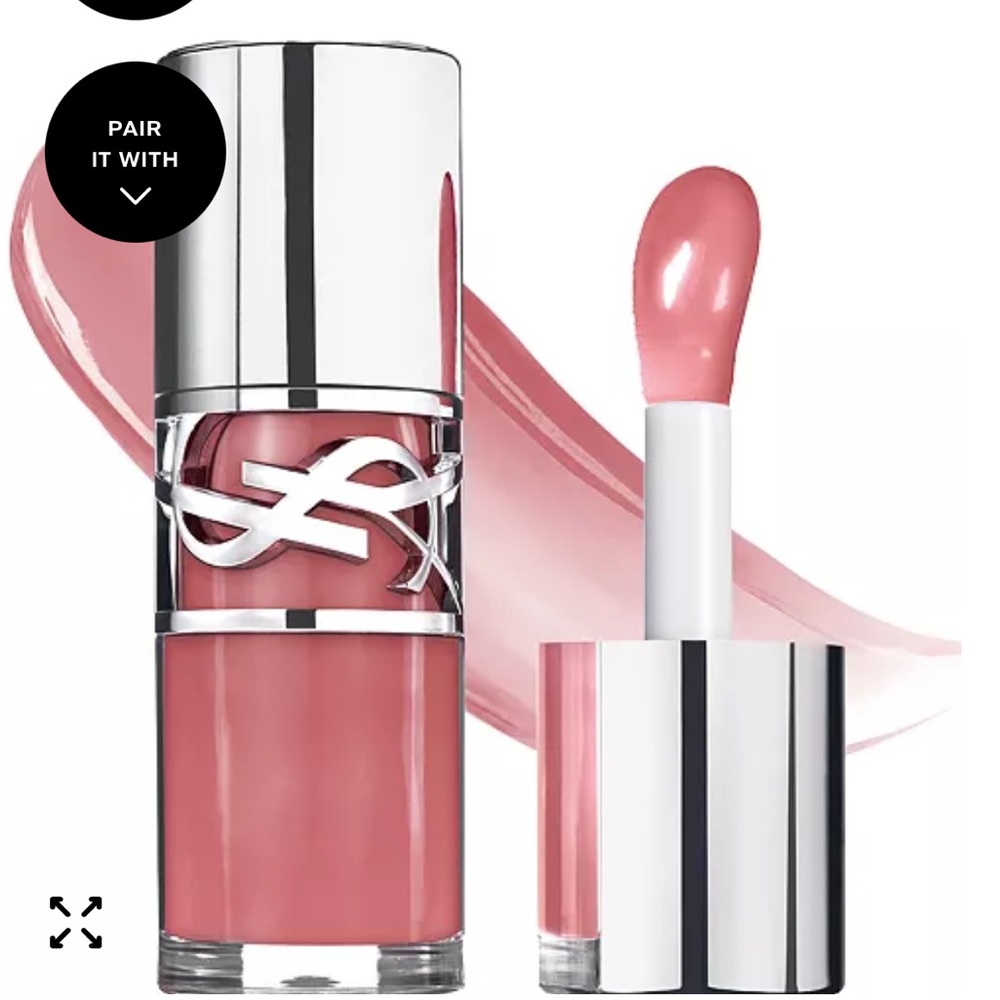 YSL Loveshine Glossy lip plumper
